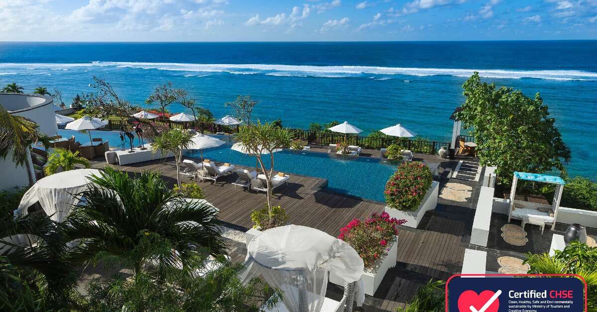 Een foto van Samabe Bali Resort & Villas