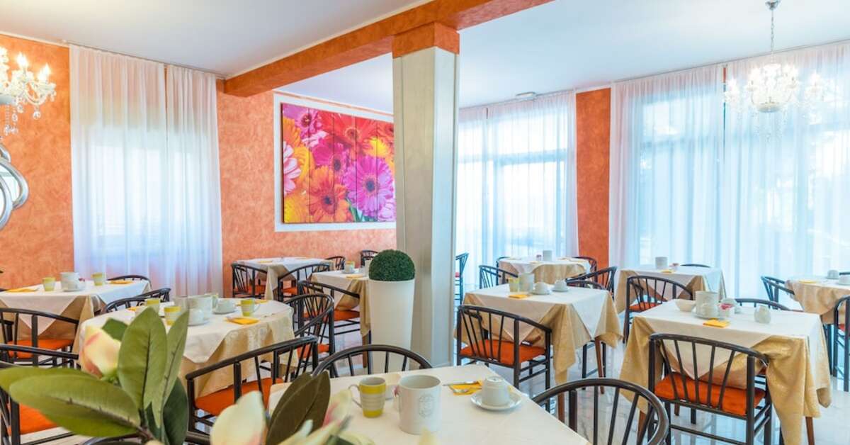 Een foto van Hotel Romantik
