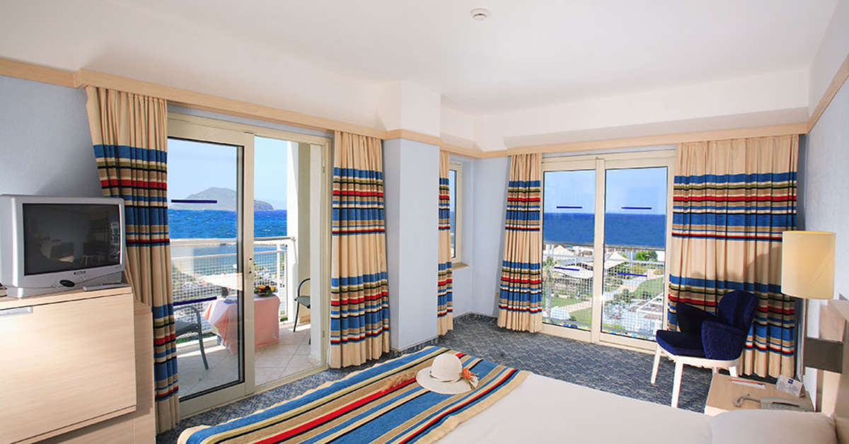 Een foto van La Blanche Resort & Spa