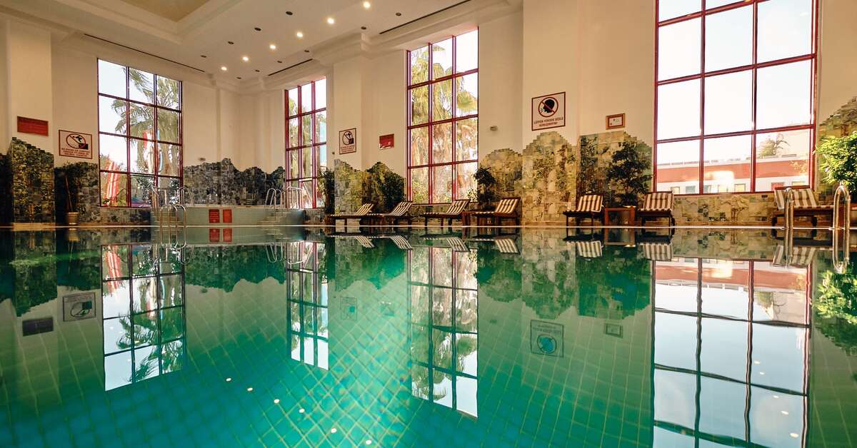 Een foto van Club Hotel Sera