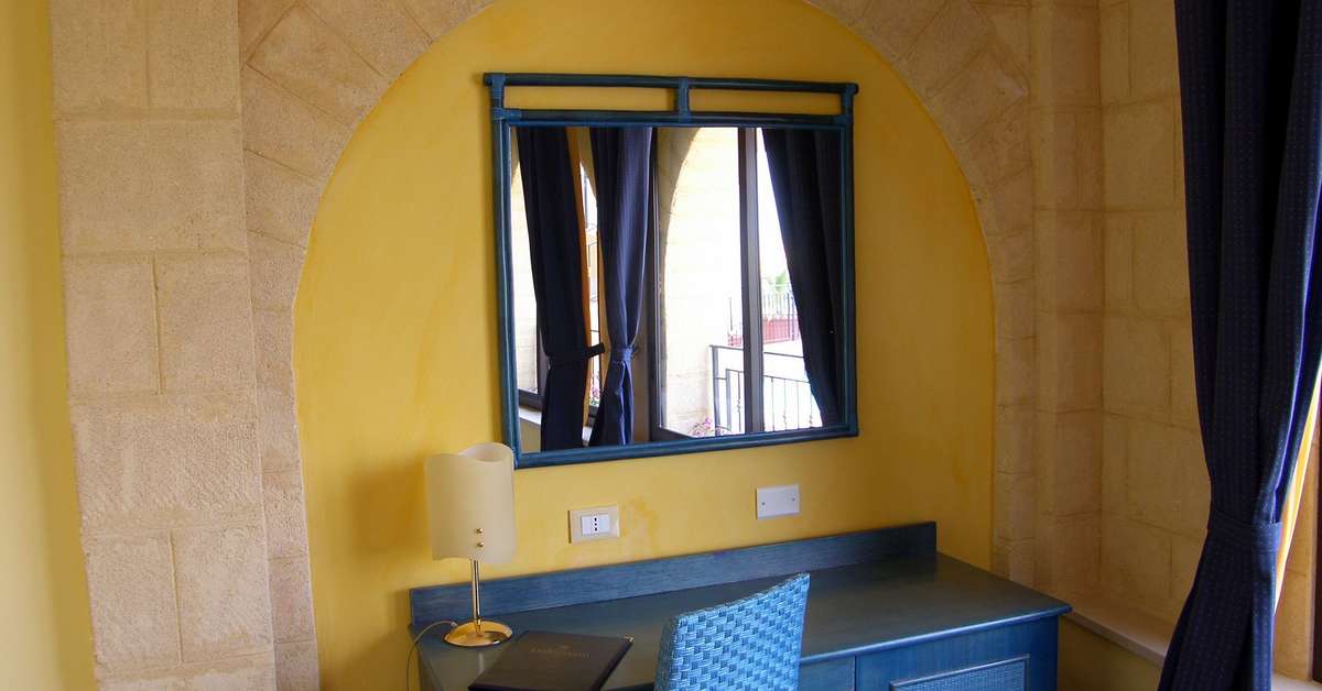 Een foto van Hotel & Appartementen Dolcestate
