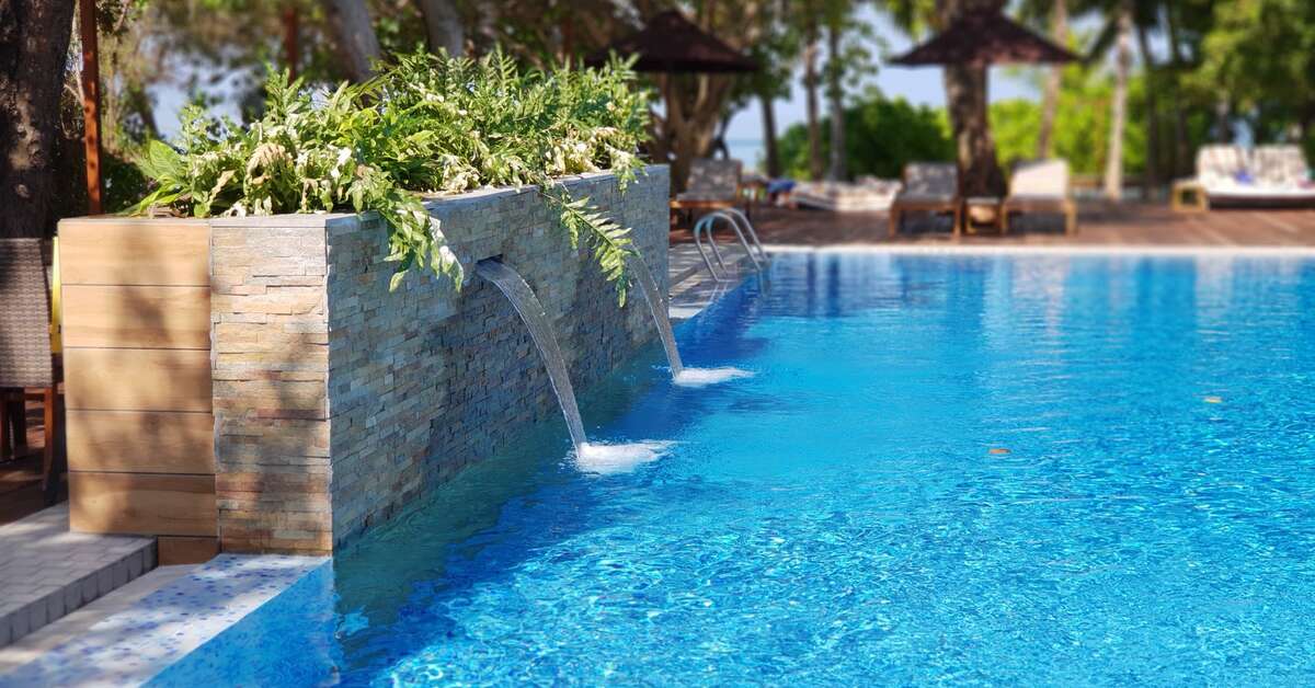 Een foto van Lily Beach Resort & Spa