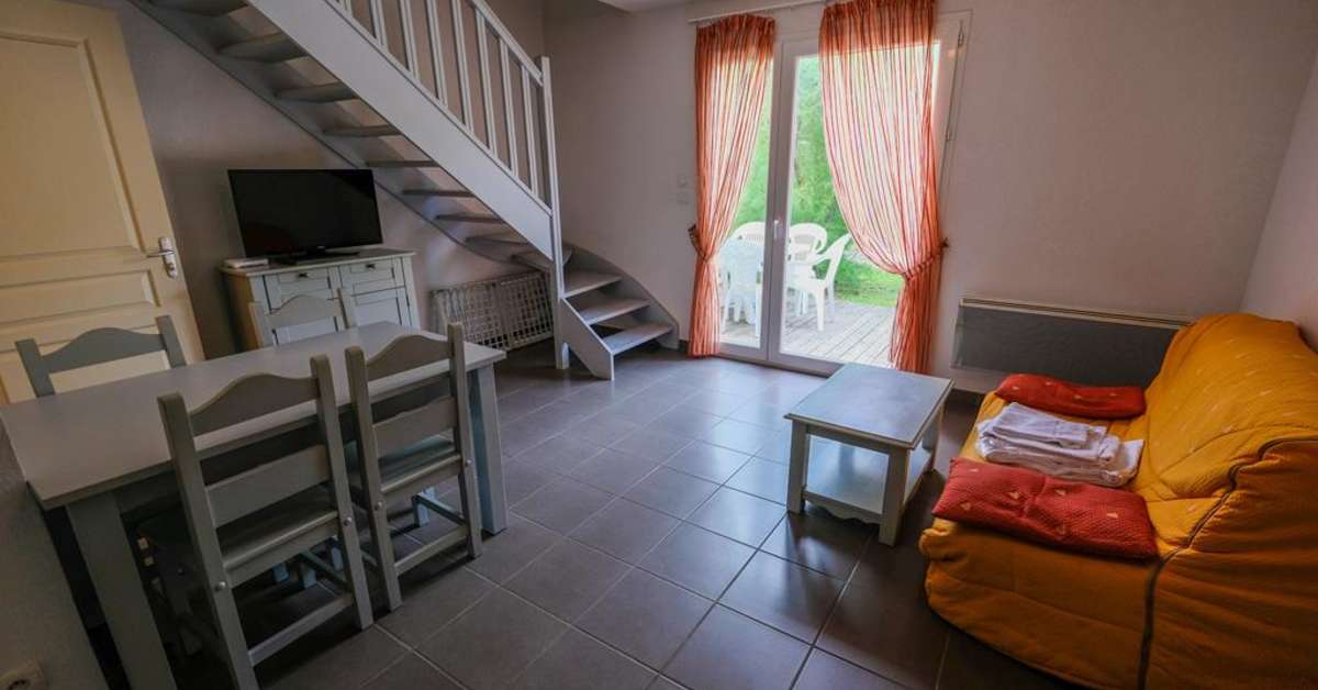Een foto van Residence Club MMV Les Demeures du Ventoux