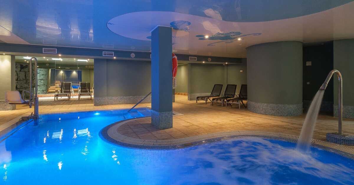 Een foto van Aparthotel & Suites Cap de Mar
