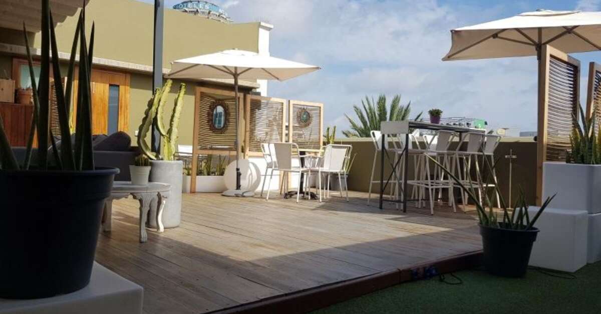 Een foto van Tusity Bed & Chic