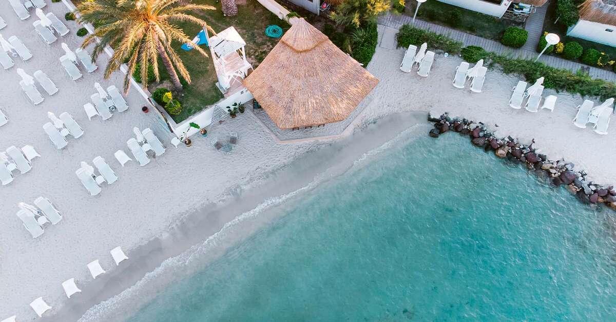 Een foto van Ilica Hotel Spa & Wellness