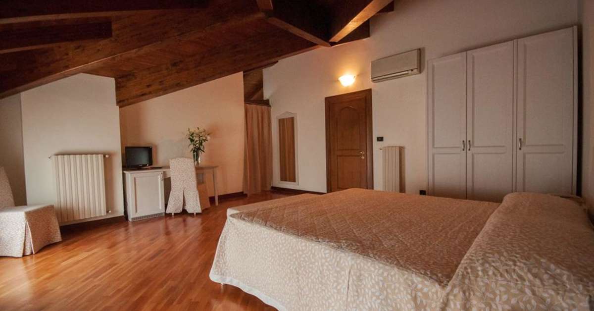 Een foto van Park Hotel Casimiro Village