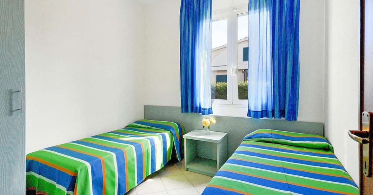 Een foto van Residence La Cecinella