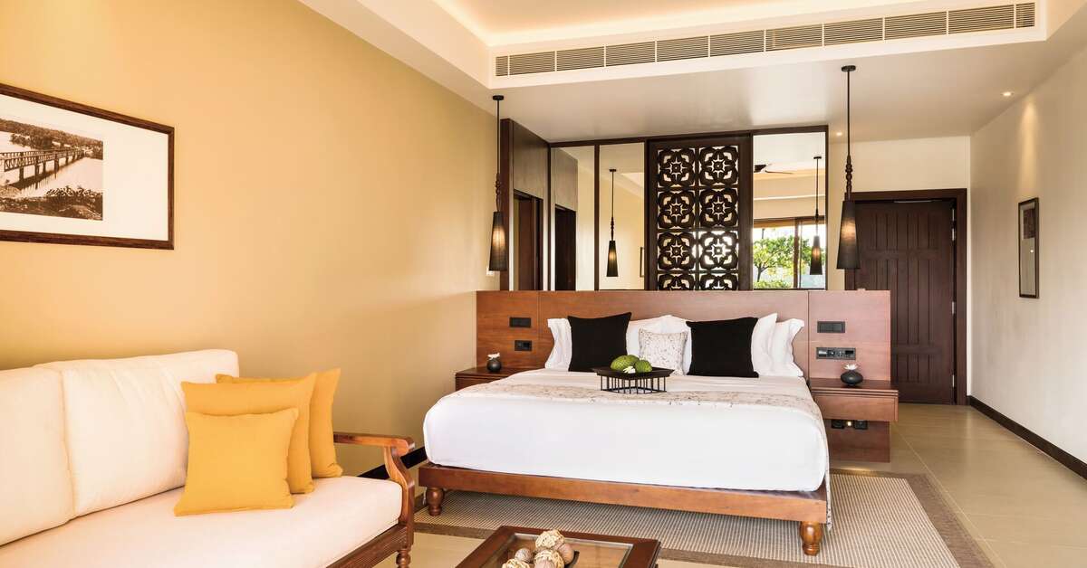 Een foto van Anantara Kalutara Resort