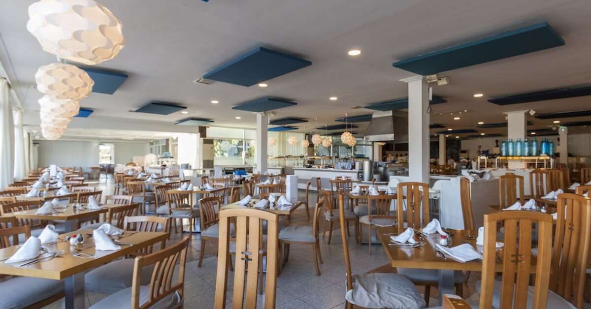 Een foto van Hotel Son Baulo