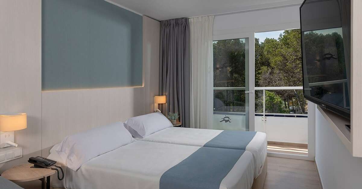 Een foto van Costa Encantada Resort & Suites