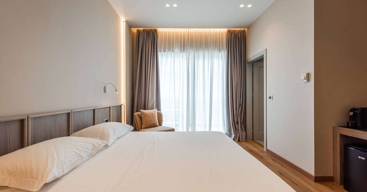 Een foto van Aragosta Hotel