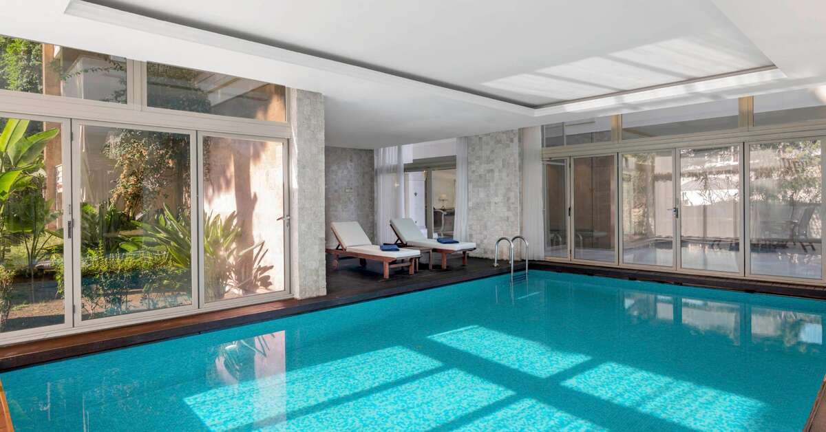 Een foto van Rixos Premium Belek