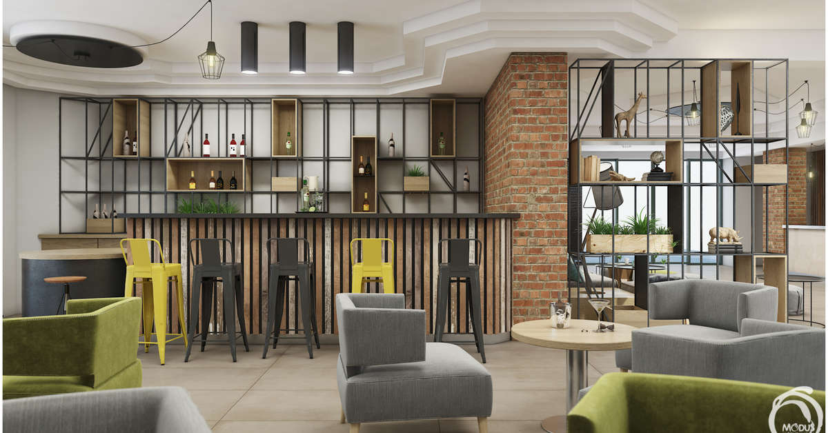 Een foto van Hotel Aktinia