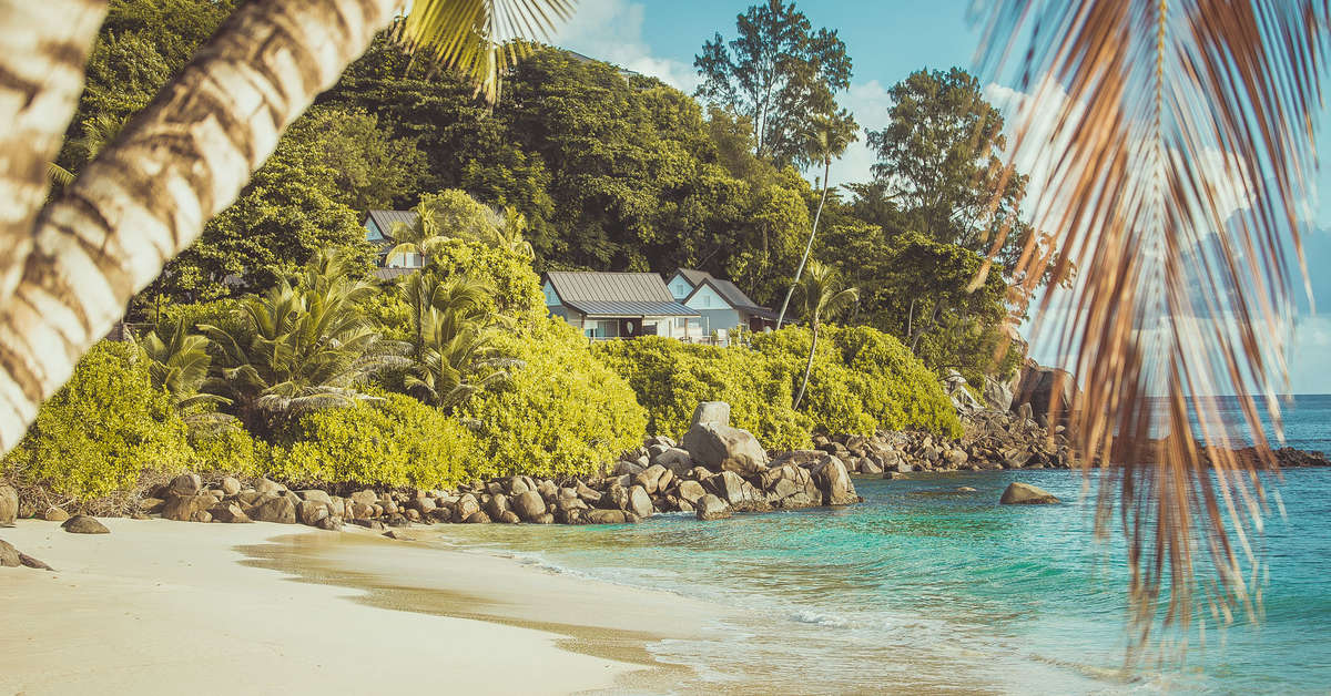 Een foto van Carana Beach Hotel