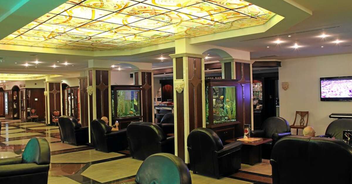 Ein Foto Helena Sands Hotel