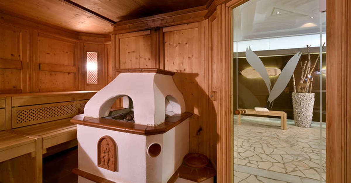 Ein Foto Krumers Alpin Resort & Spa