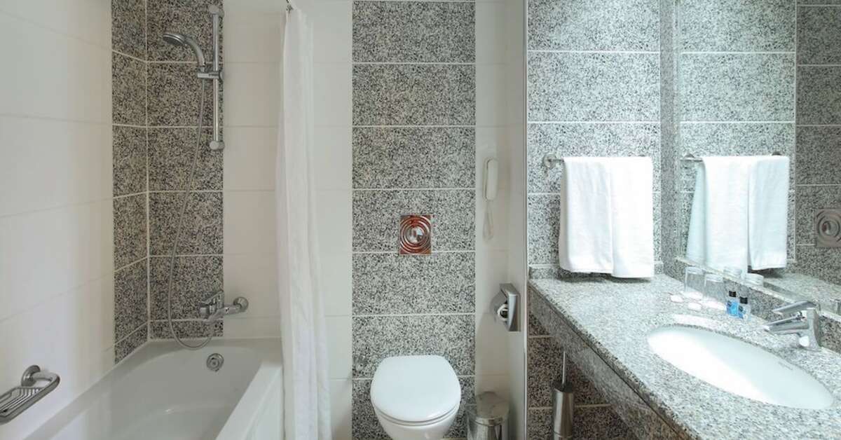 Ein Foto Grand Cettia Hotel