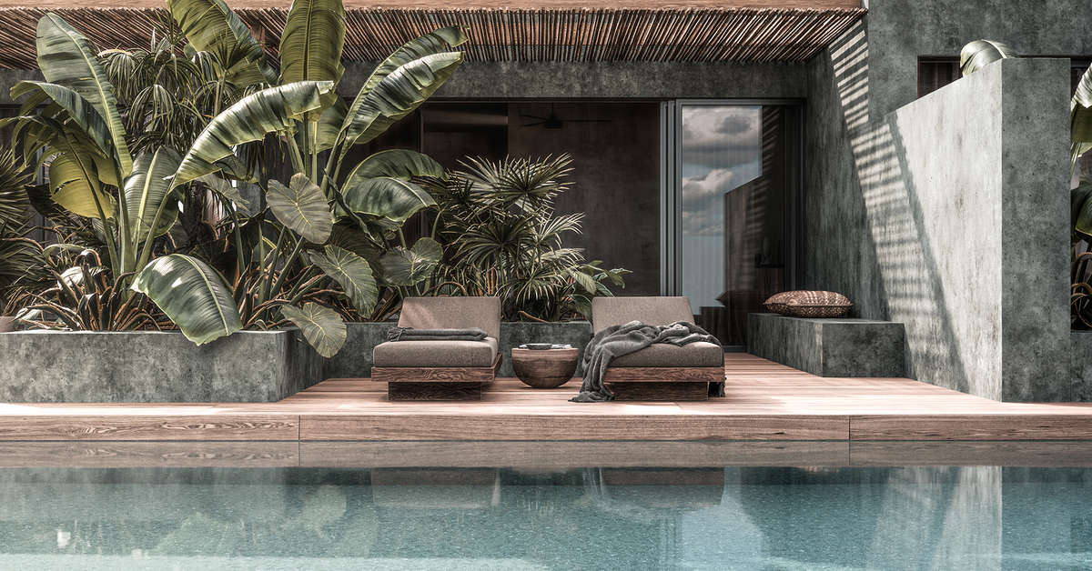 Een foto van Casa Cook El Gouna