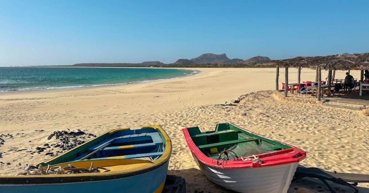 Een foto van Robinson Boa Vista