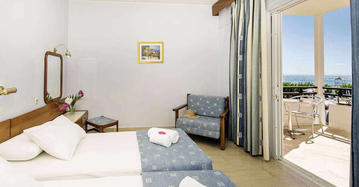 Een foto van Astir Beach Hotel