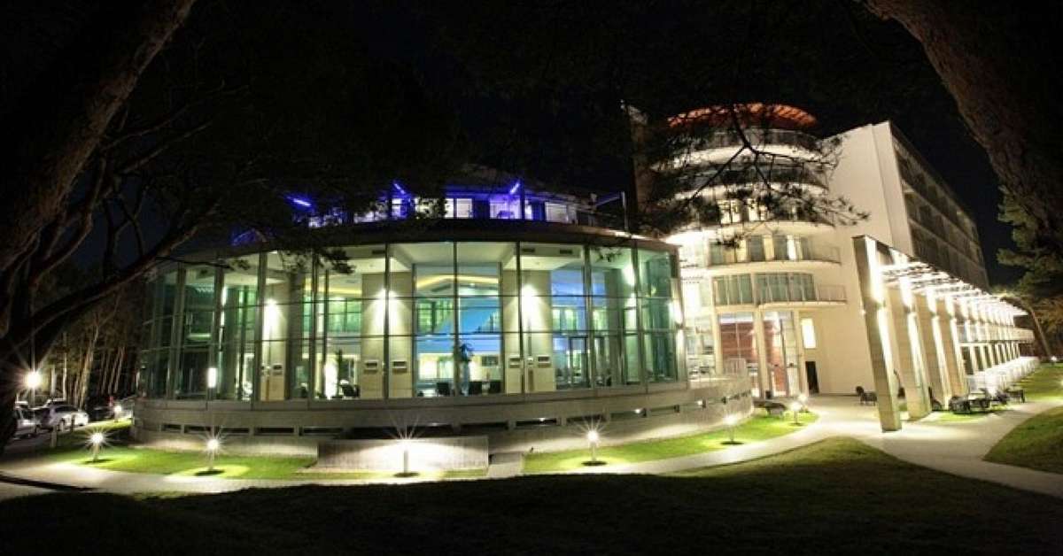 Een foto van Havet Hotel Resort & Spa