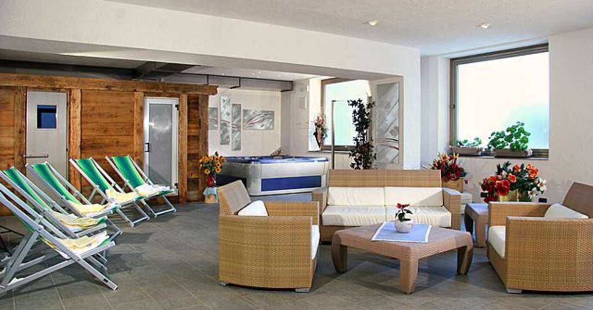 Een foto van Hotel Grohmann