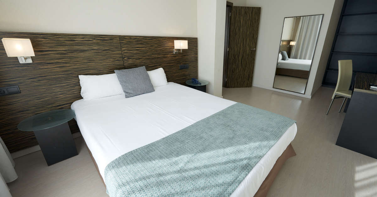 Een foto van Eurosalou Hotel & Spa