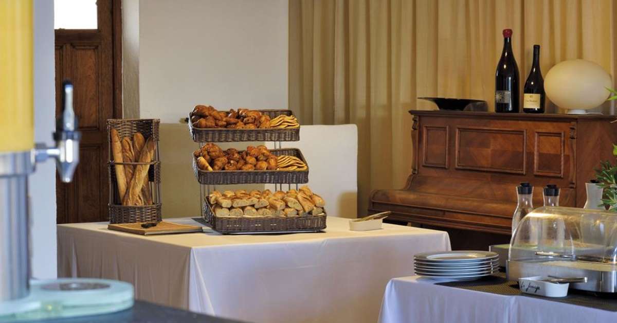 Een foto van Bartaccia Hotel