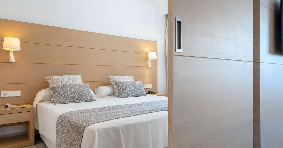 Een foto van Trendhotel Alcudia