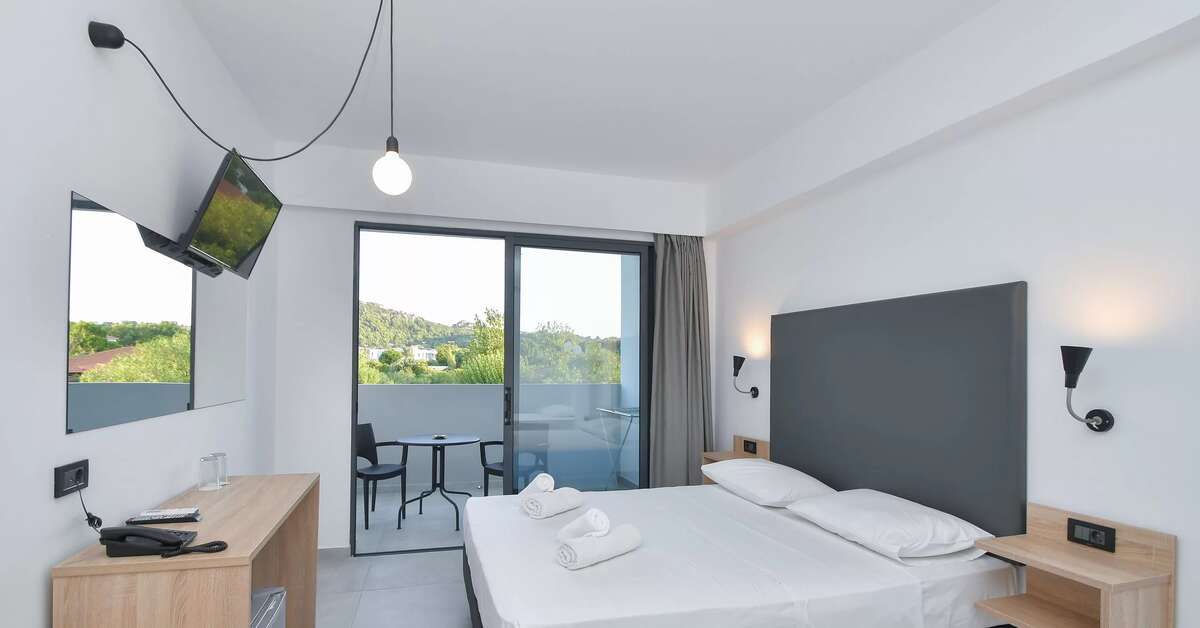 Ein Foto Evita Bay