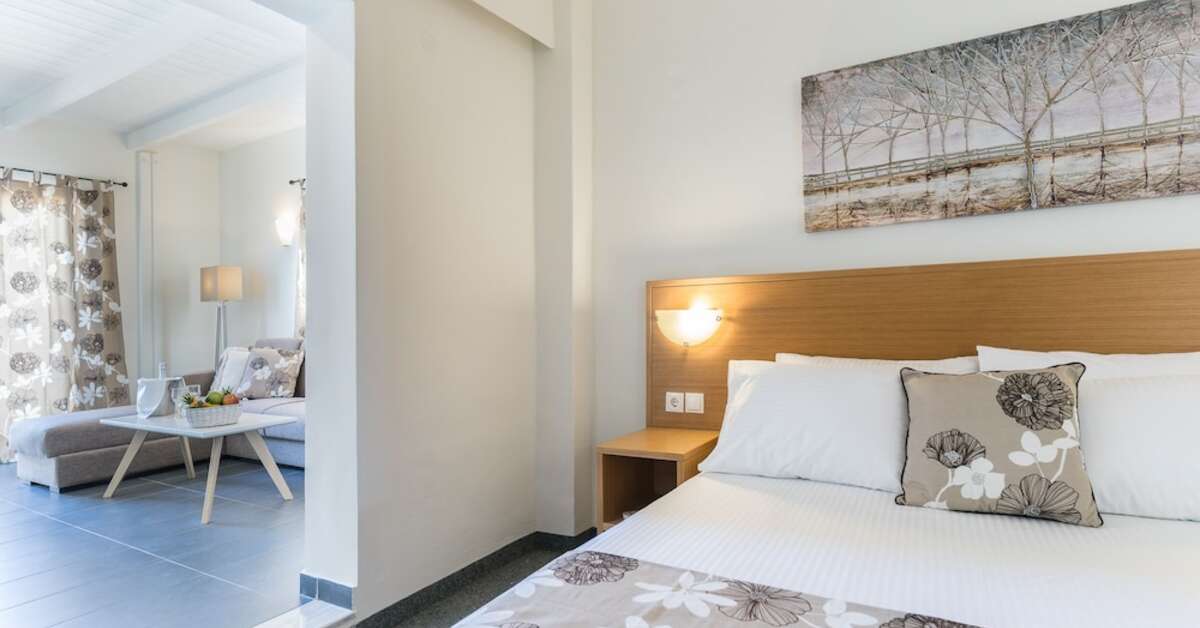 Een foto van City Center Hotel