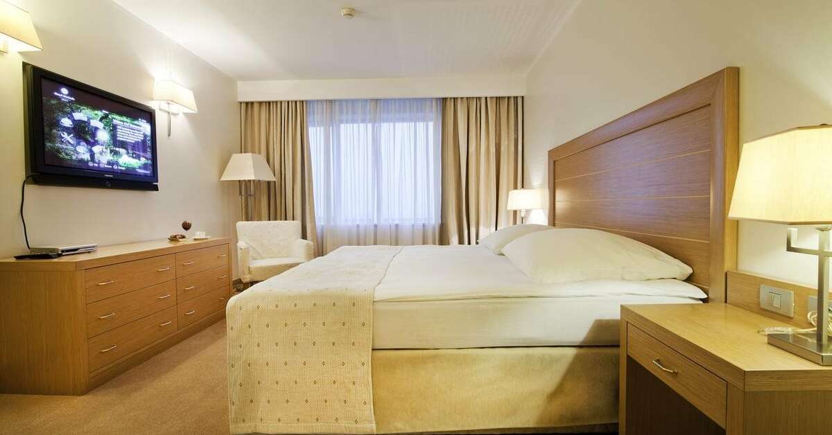 Een foto van Hotel Marinela