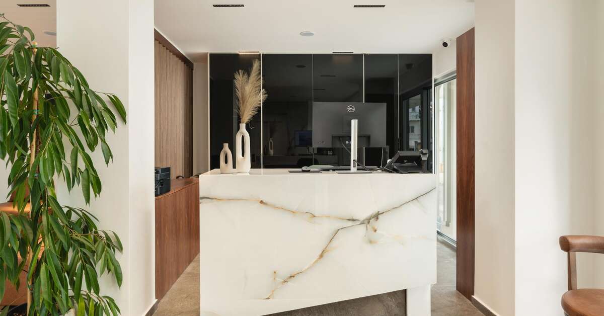 Een foto van Elia Sea Suites