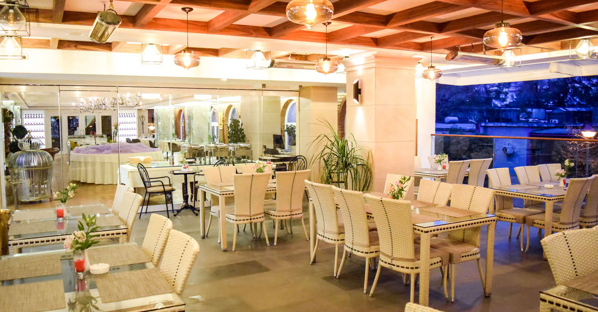 Een foto van Xheko Imperial Hotel Tirana