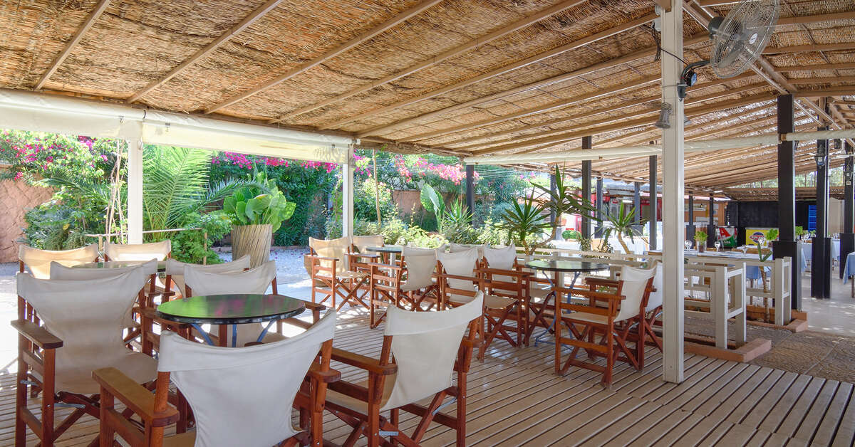 Een foto van Poseidon Athens Hotel