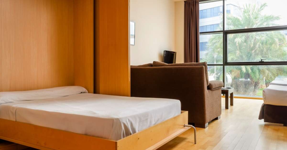 Een foto van Aparthotel Wellness