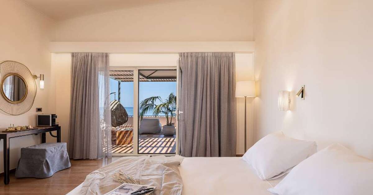 Een foto van Cretan Dream Resort & Spa