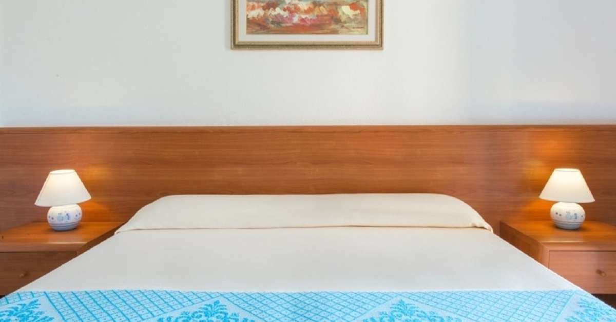 Ein Foto Hotel dei Pini Alghero