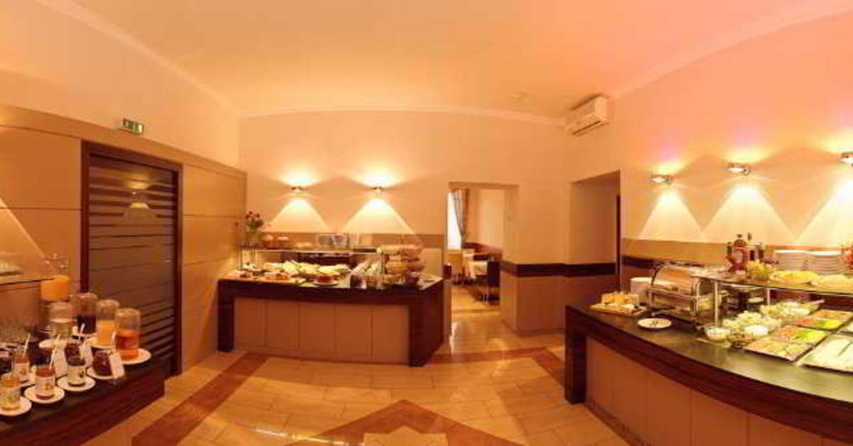 Ein Foto Hotel Wilhelmshof