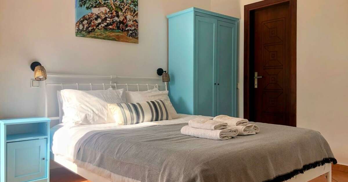 Een foto van Golden Sun Appartementen