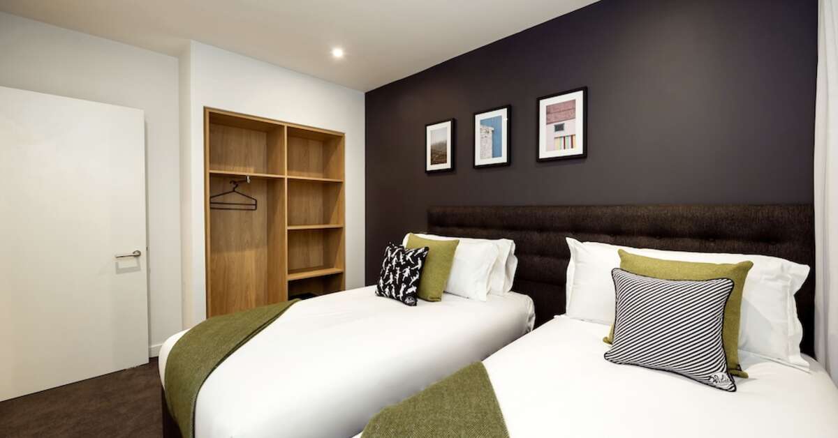 Een foto van Wilde Aparthotels by Staycity Grassmarket