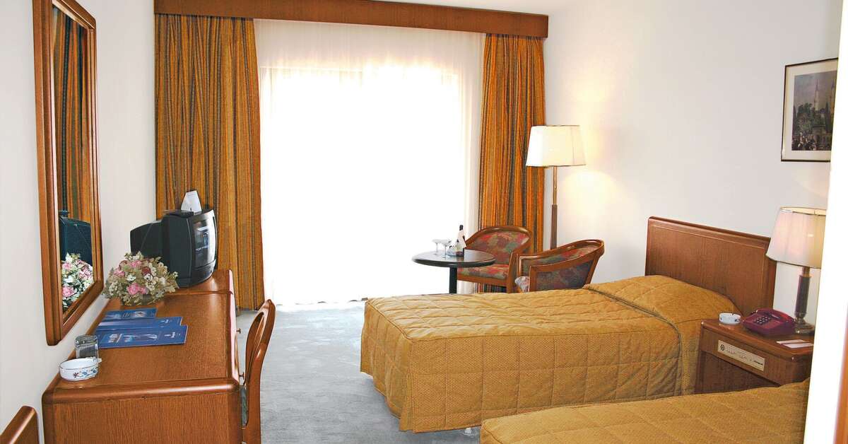 Een foto van Özkaymak Incekum Hotel