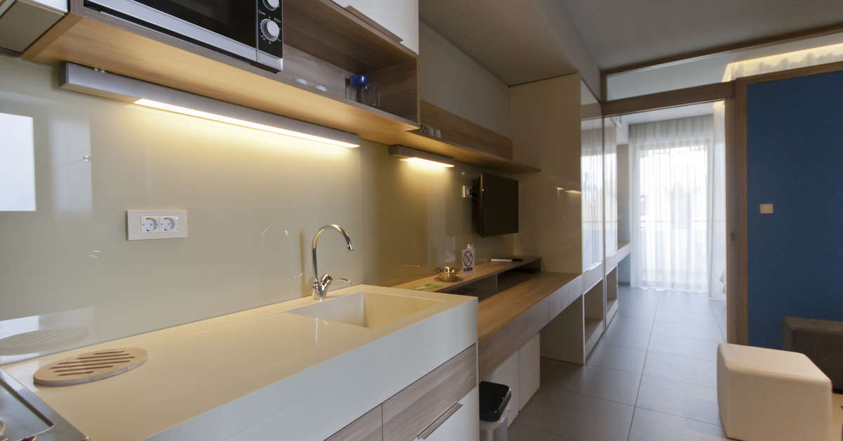 Een foto van Geraniotis Hotel & Resort