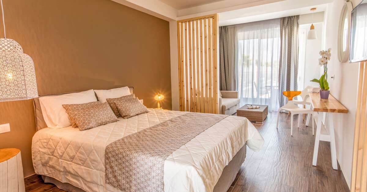 Een foto van White Dreams Resort