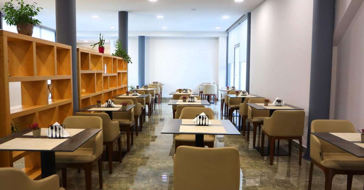 Een foto van Metro Hotel Terminal