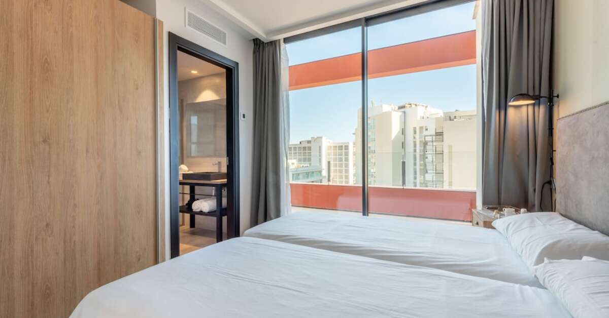Een foto van Kyrat Amarac Suites