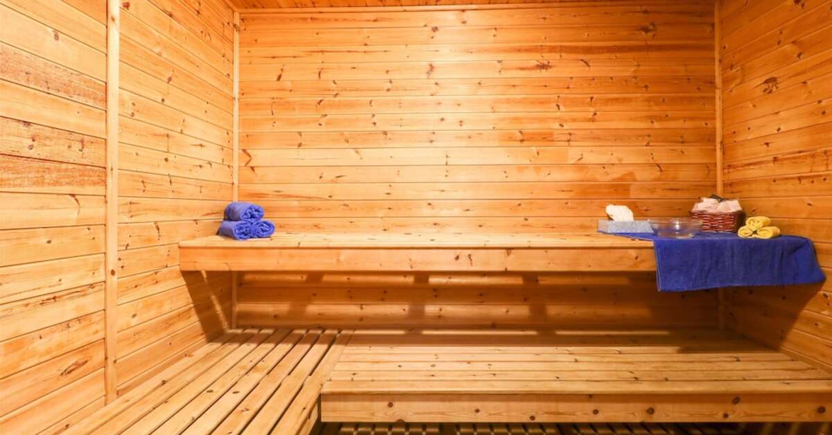 Een foto van de faciliteiten bij Creta Star Hotel