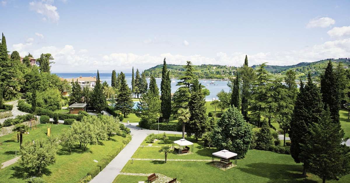 Een foto van Resort Salinera