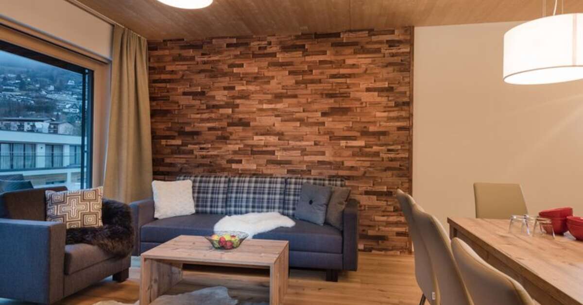 Een foto van Alpenparks Hotel & Appartementen Central